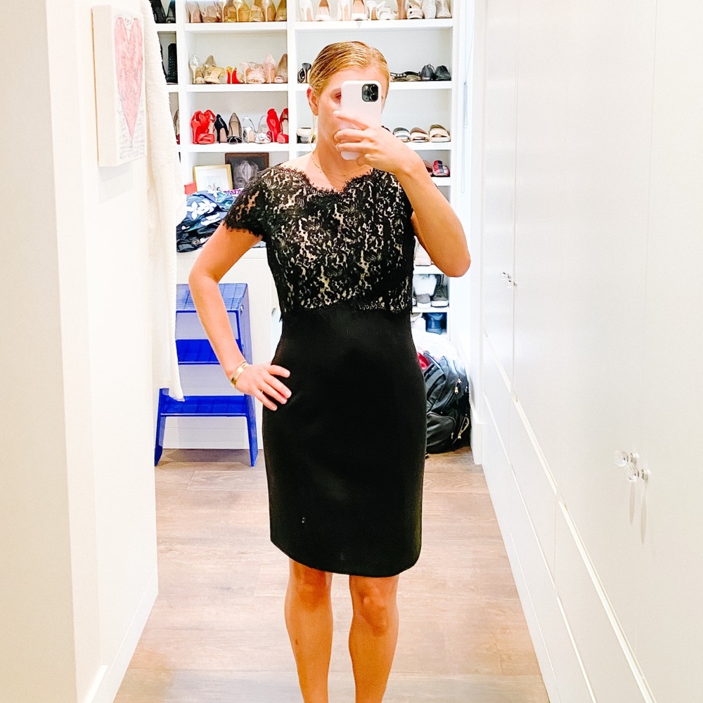 Beautiful Lover dress, sz 8!
